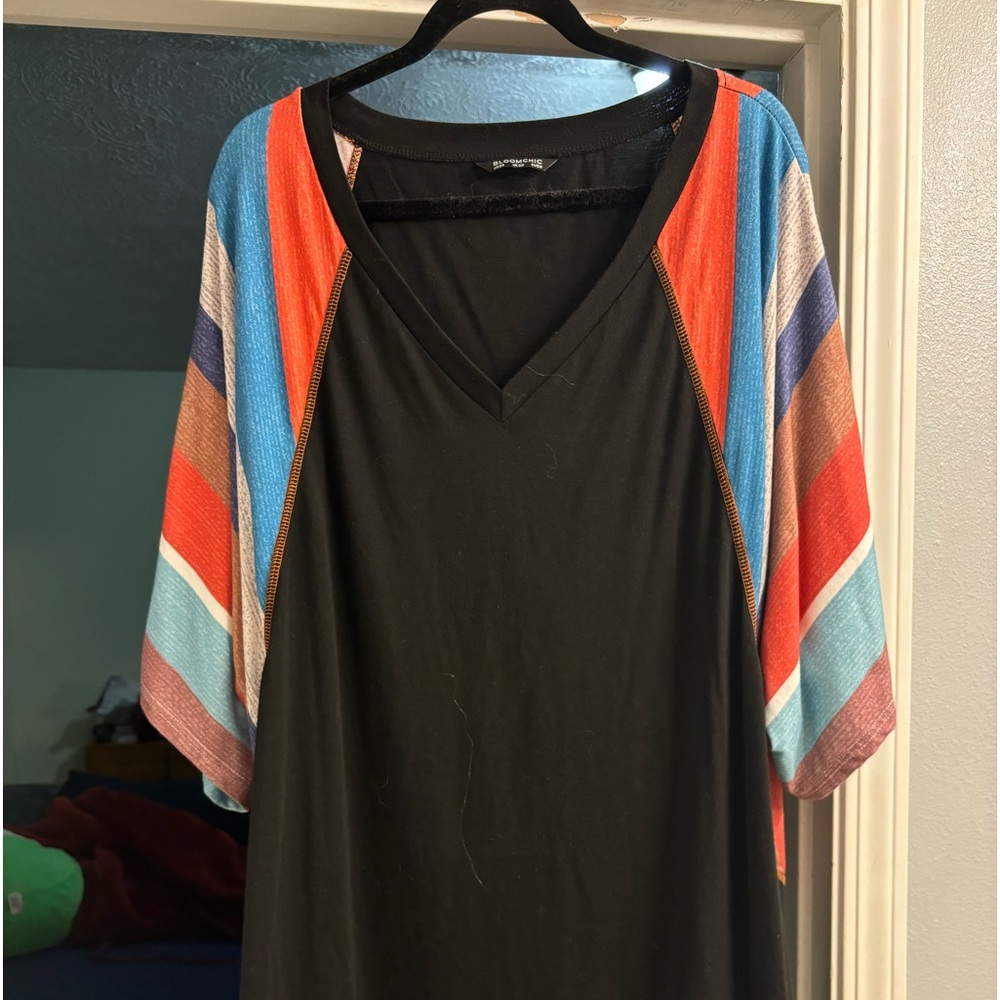 BloomChic Top